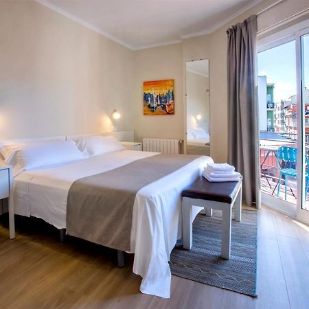 Hotel Ramis Fundado En 1969 Ondara Luaran gambar