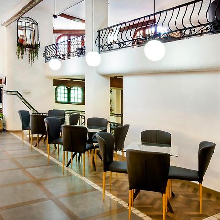 Hotel Ramis Fundado En 1969 Ondara Luaran gambar