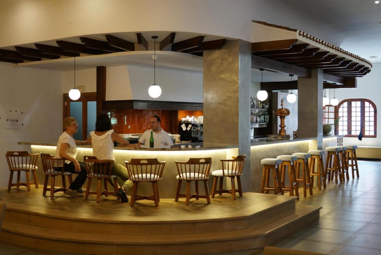 Hotel Ramis Fundado En 1969 Ondara Luaran gambar