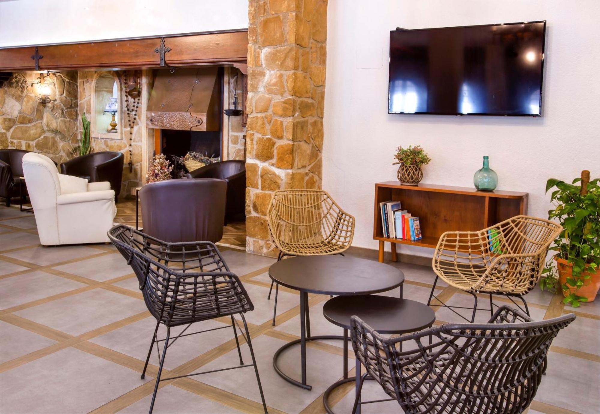 Hotel Ramis Fundado En 1969 Ondara Luaran gambar