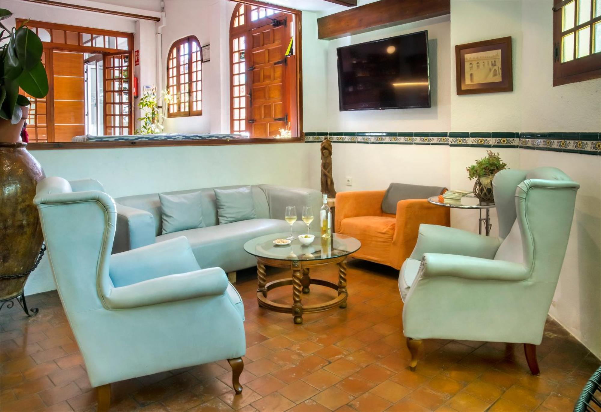Hotel Ramis Fundado En 1969 Ondara Luaran gambar