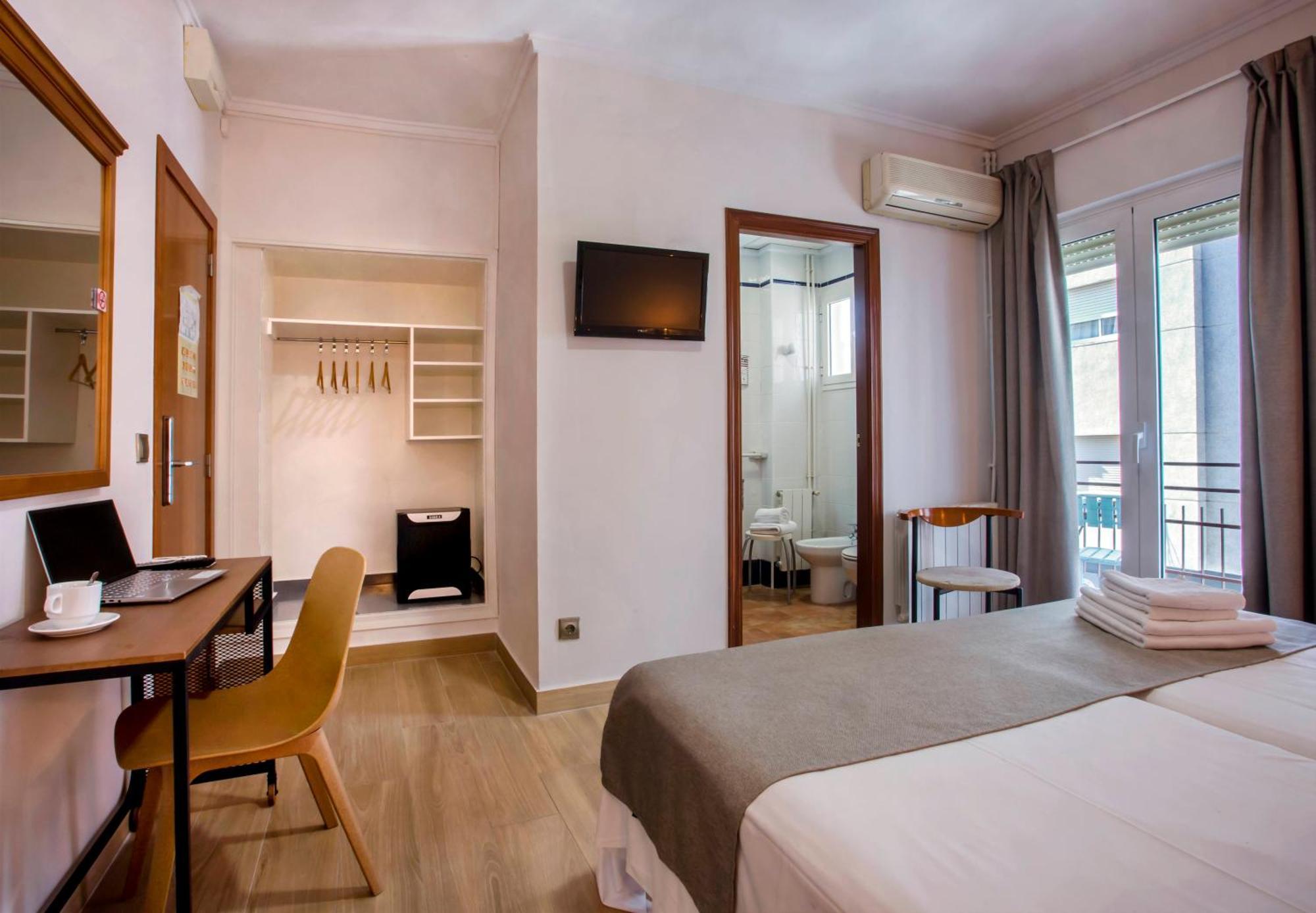 Hotel Ramis Fundado En 1969 Ondara Luaran gambar