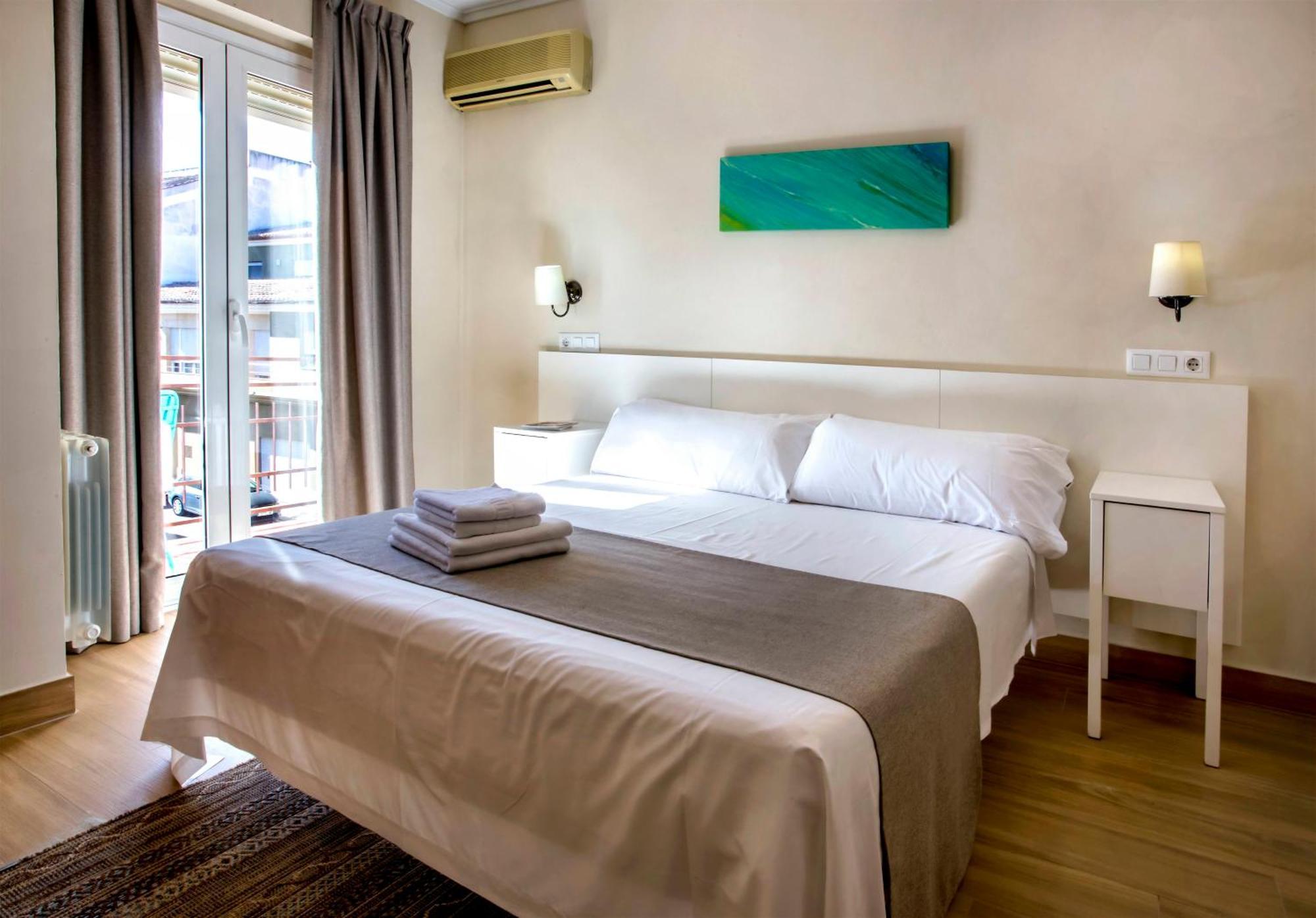 Hotel Ramis Fundado En 1969 Ondara Luaran gambar