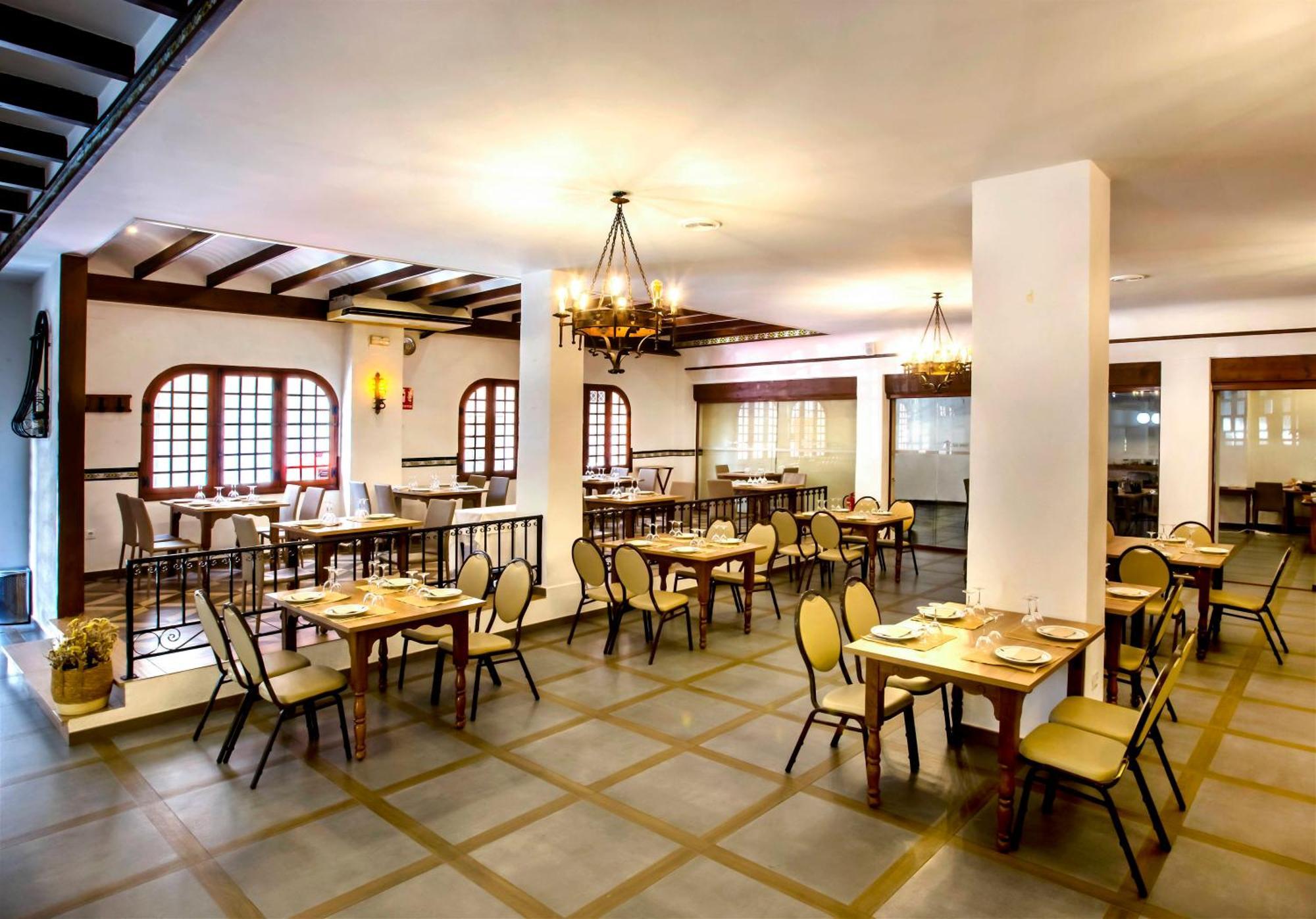 Hotel Ramis Fundado En 1969 Ondara Luaran gambar