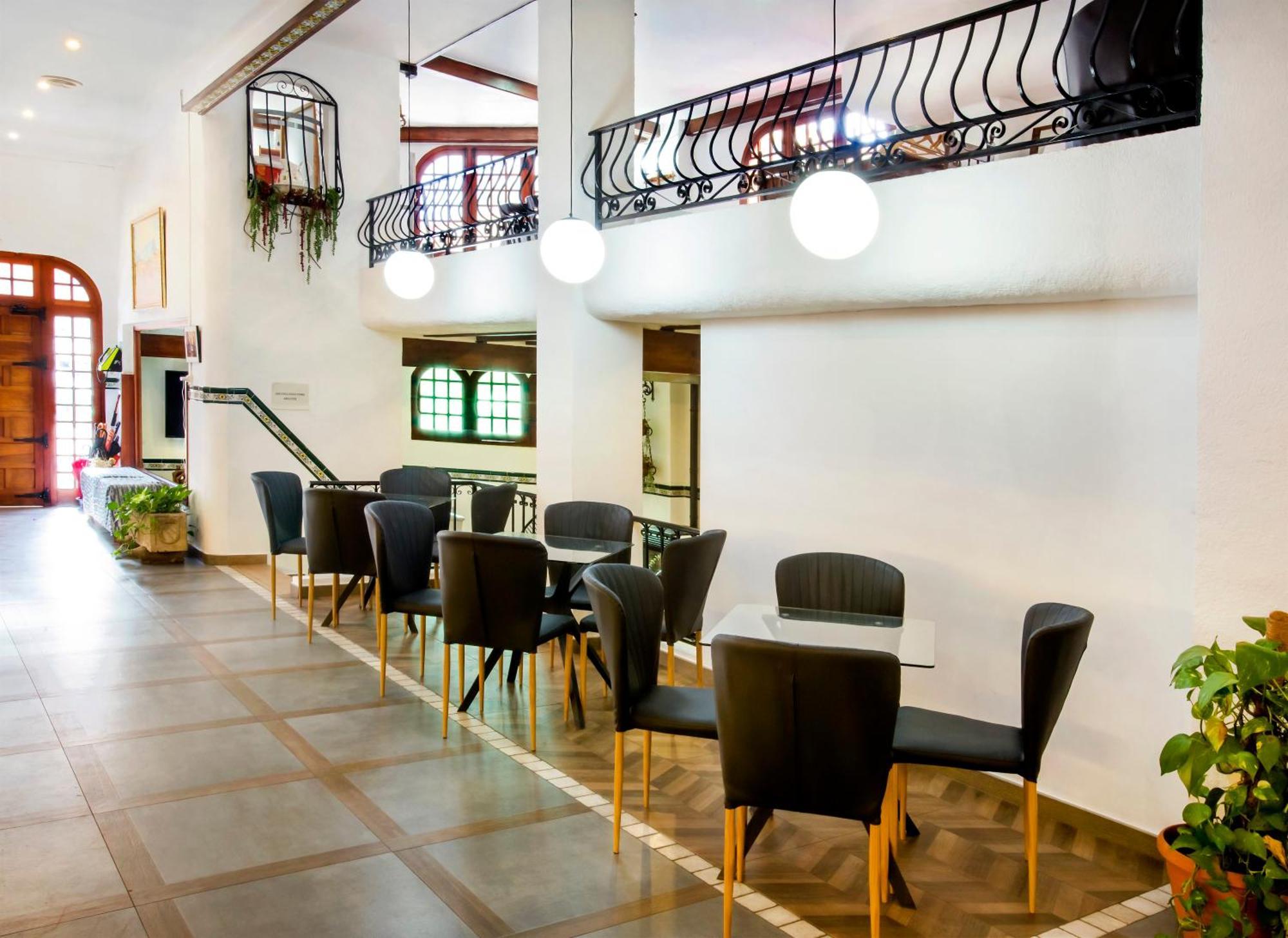 Hotel Ramis Fundado En 1969 Ondara Luaran gambar