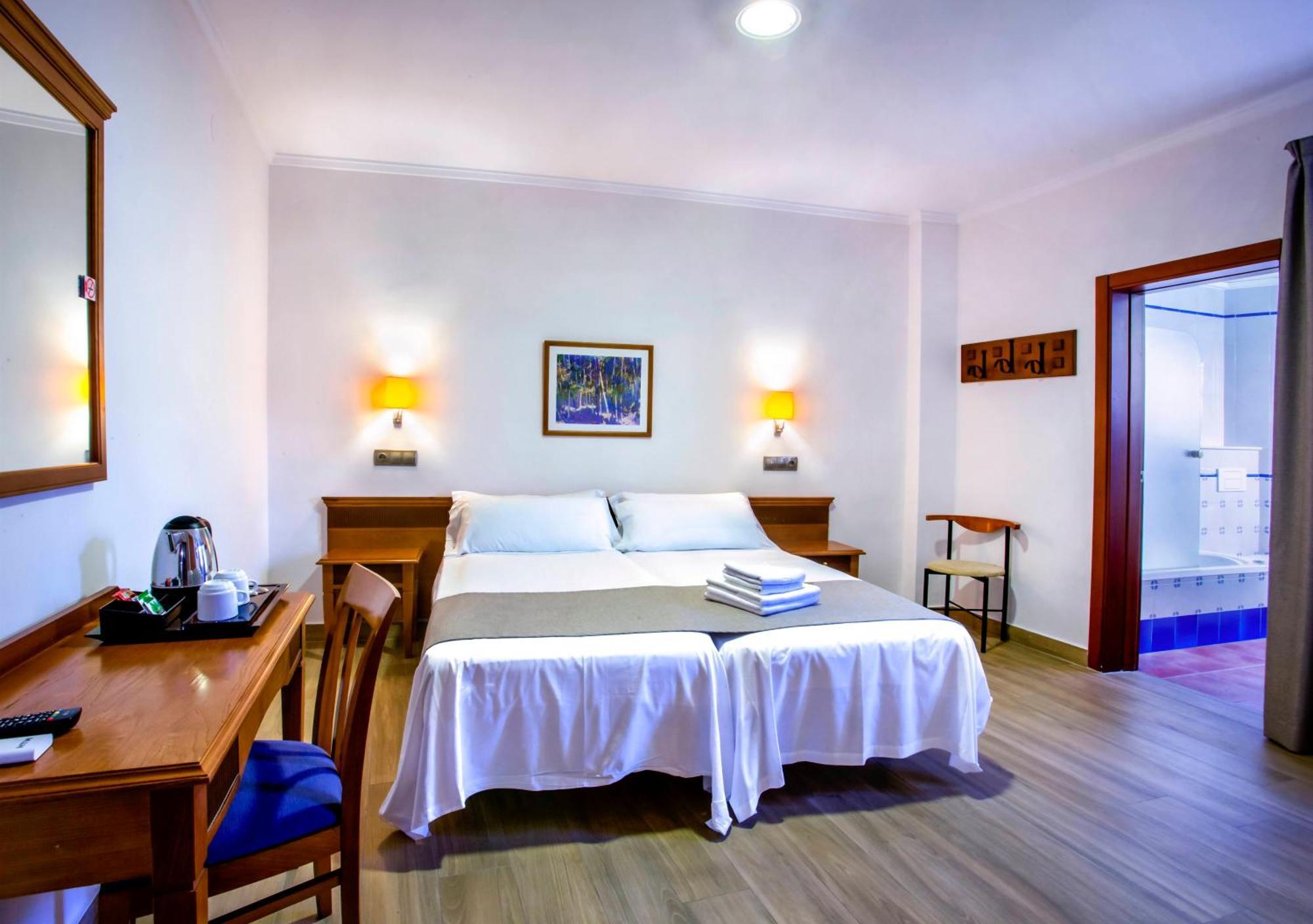Hotel Ramis Fundado En 1969 Ondara Luaran gambar