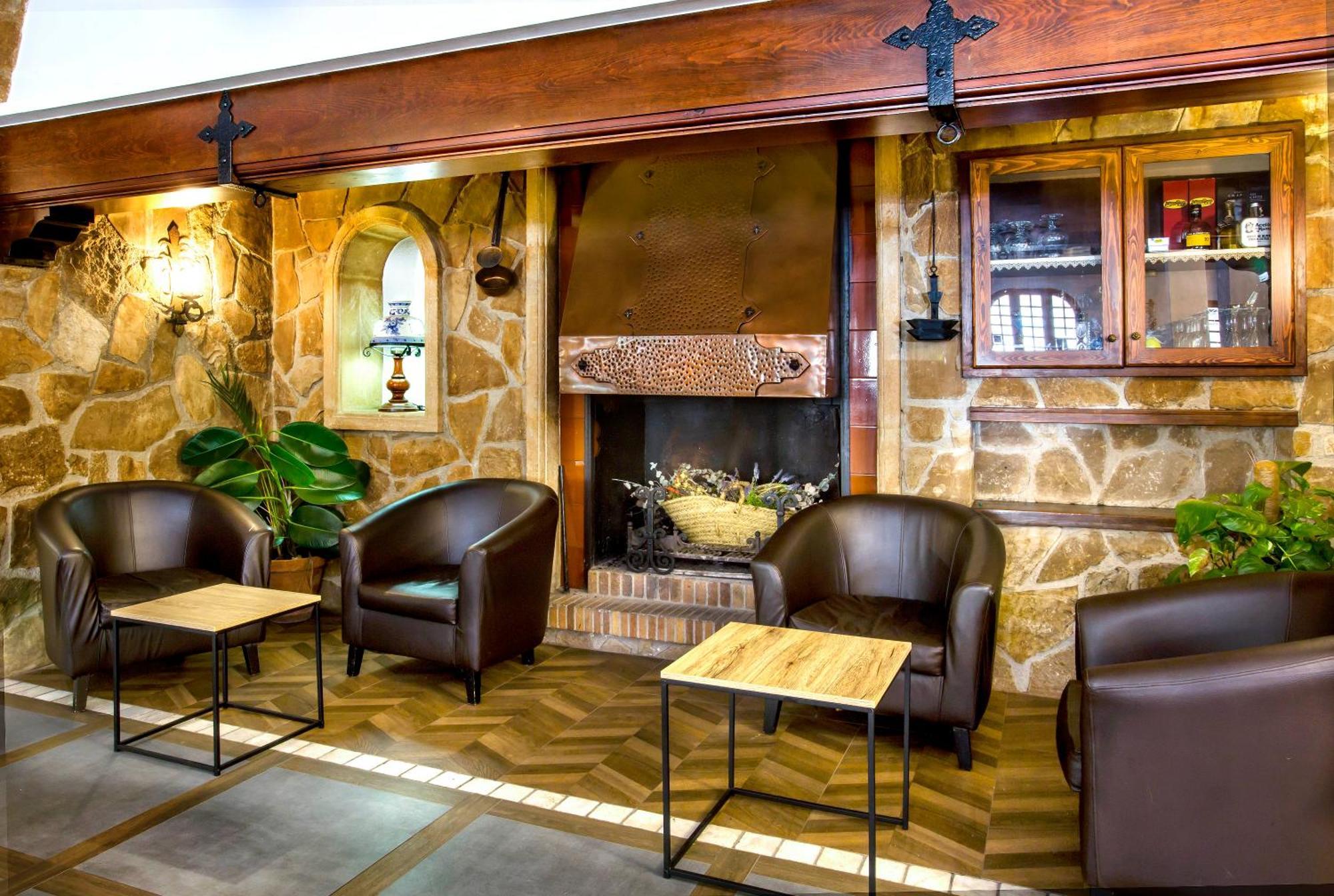 Hotel Ramis Fundado En 1969 Ondara Luaran gambar