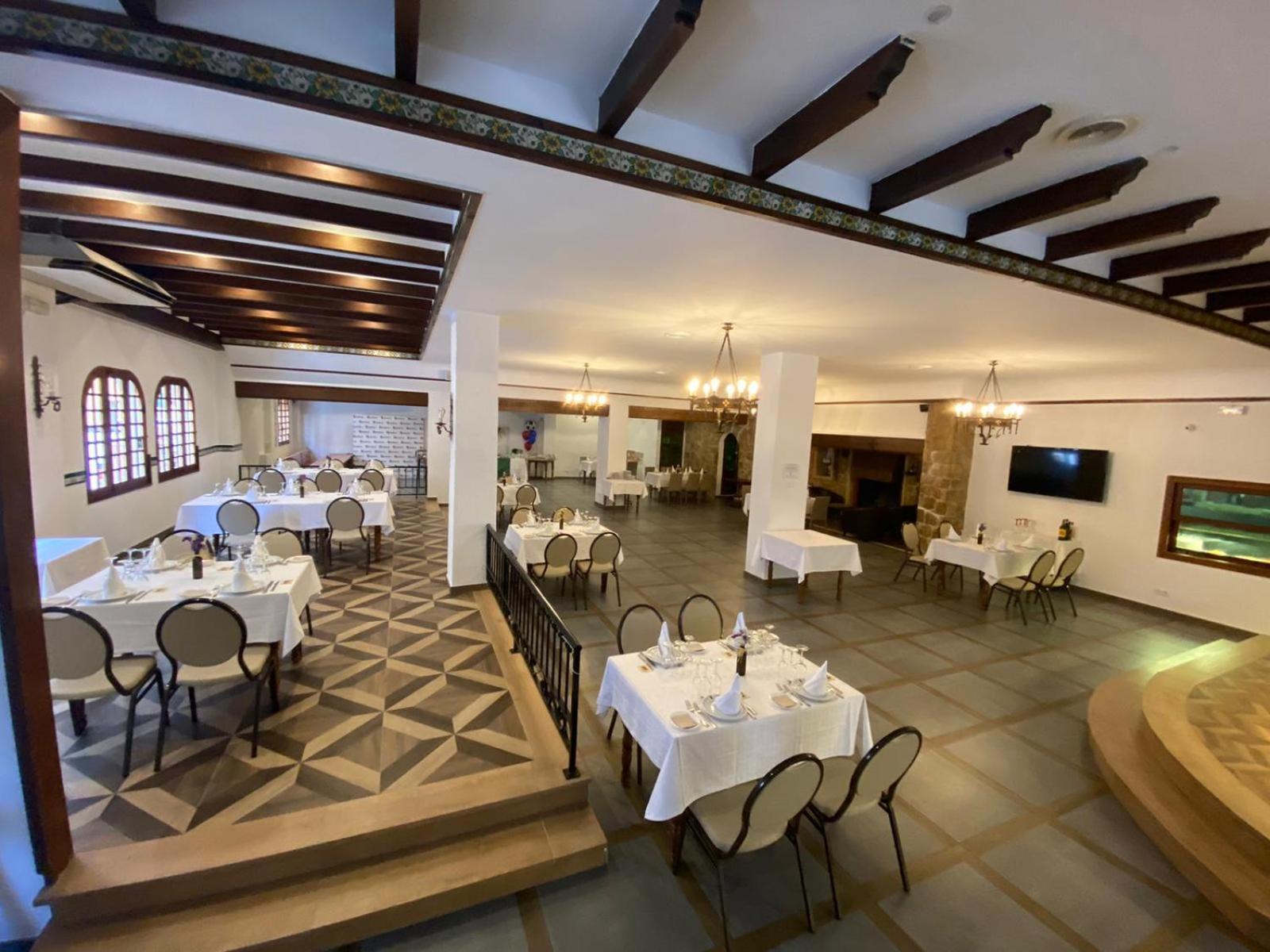 Hotel Ramis Fundado En 1969 Ondara Luaran gambar