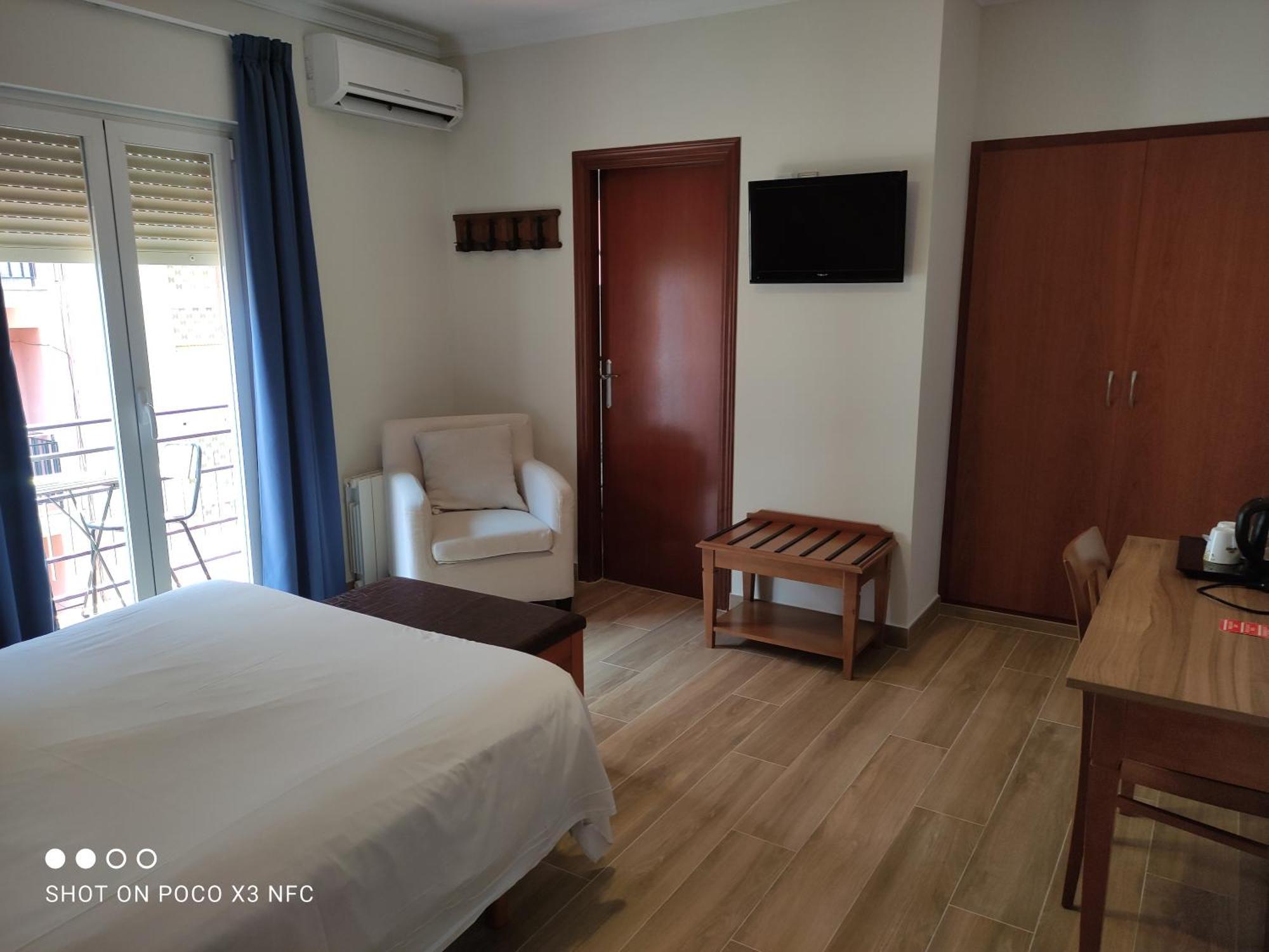 Hotel Ramis Fundado En 1969 Ondara Bilik gambar