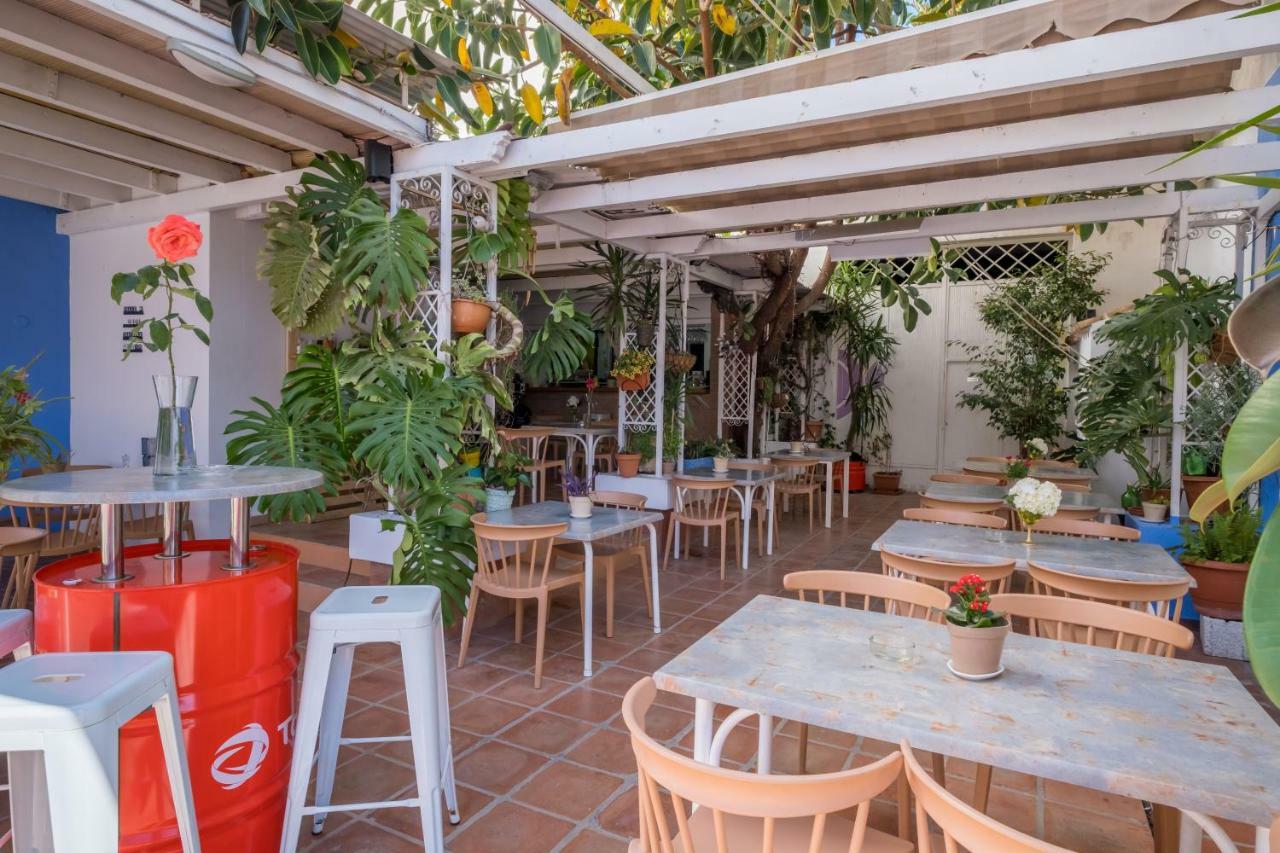 Hotel Ramis Fundado En 1969 Ondara Luaran gambar