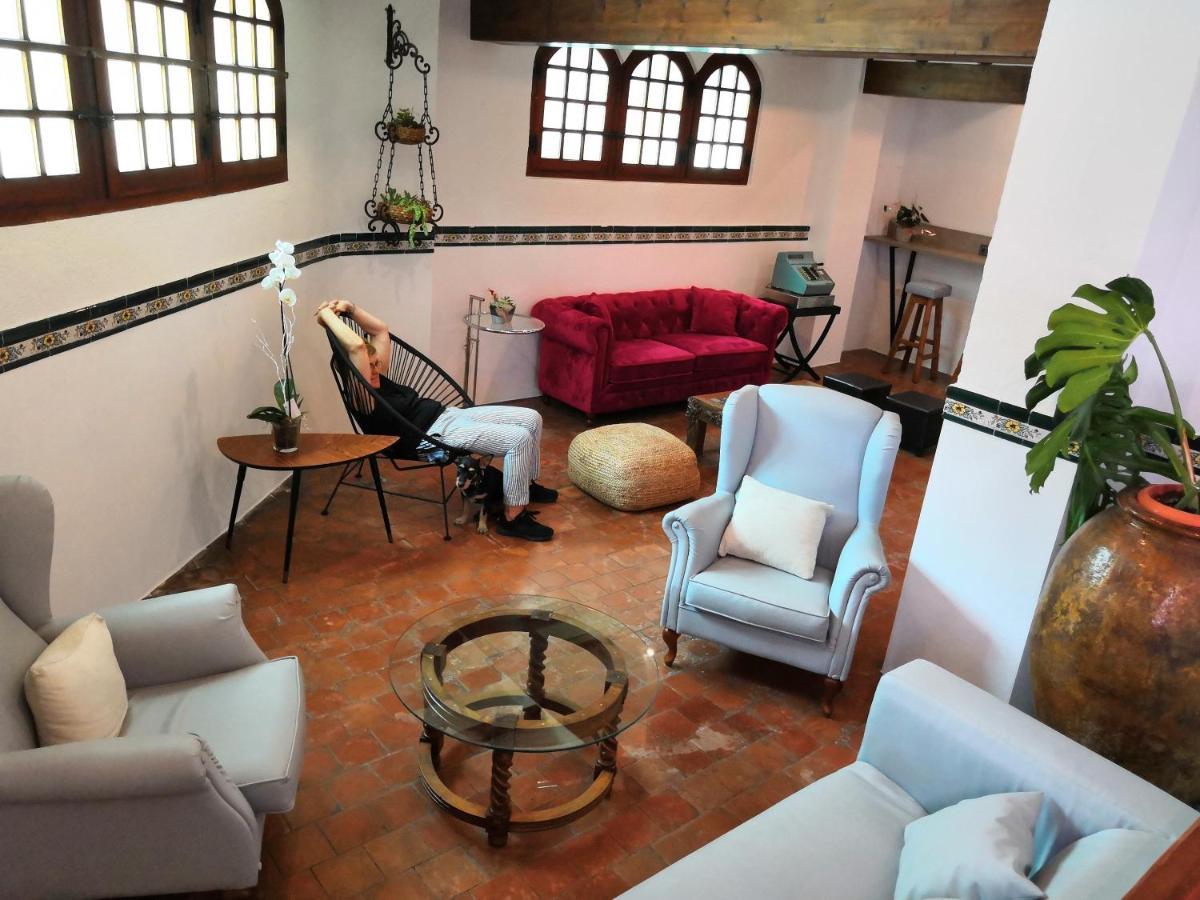 Hotel Ramis Fundado En 1969 Ondara Luaran gambar
