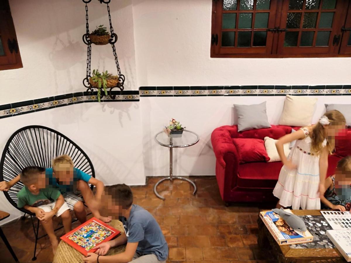 Hotel Ramis Fundado En 1969 Ondara Luaran gambar